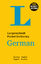 Langenscheidt Pocket Dictionary German - German-English/English-German