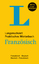 Langenscheidt Praktisches Wörterbuch Französisch: Französisch-Deutsch/Deutsch-Französisch mit Online-Anbindung - Langenscheidt, Redaktion