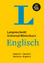 Langenscheidt Universal-Wörterbuch Englisch - Englisch - Deutsch / Deutsch - Englisch