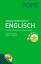 PONS Kompaktwörterbuch Englisch: Englisch - Deutsch / Deutsch - Englisch. Mit 135.000 Stichwörtern & Wendungen. Mit intelligentem Online-Wörterbuch.