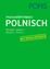 PONS Praxiswörterbuch Polnisch: Polnisch - Deutsch / Deutsch - Polnisch. Mit Sprachführer - PONS GmbH