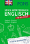PONS Spick-Wörterbuch Englisch für die Schule: Englisch-Deutsch / Deutsch-Englisch. Plus Extra Spickzettel.