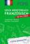 PONS Spick-Wörterbuch Französisch für die Schule - Französisch-Deutsch / Deutsch-Französisch. Plus Extra Spickzettel