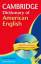 PONS Cambridge Dictionary of American English