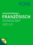 PONS Großwörterbuch Französisch: Französisch-Deutsch / Deutsch-Französisch: Rund 300.000 Stichwörter und Wendungen Mit Online-Wörterbuch und E-Book.