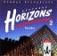 Etudes Françaises - Nouveaux Horizons. Band 2. Textes, 2 CD-Audio