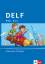 DELF Prim A1.1 | Broschüre | Audio-CD | 24 S. | Französisch | 2011 | Klett | EAN 9783125220485