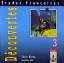 Etudes Françaises - Découvertes 3: Etudes Francaises, Decouvertes, Serie bleue, 1 Audio-CD zum Schülerbuch
