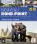 Nouveau Rond-Point 1 (A1-A2) - Livre de l'élève + CD audio