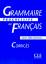 Grammaire progressive du francais, corriges - Grégoire, Maïa