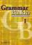 Grammar Builder For learners of English as a second language. Book 1