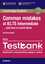 Common Mistakes at IELTS Intermediate...and how to avoid them: Paperback Academic Training, with Testbank - Pauline Cullen