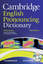Cambridge English Pronouncing Dictionary - Eighteenth edition. Paperback + CD-ROM - Daniel Jones