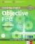 Objective First - Fourth edition (Klett edition). Student's Book with answers with CD-ROM - Capel, Annette Sharp, Wendy