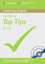 The Official Top Tips for FCE - Paperback and CD-ROM - ESOL, Cambridge