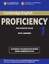 Cambridge English Proficiency 1 for updated exam - Student’s Book with ans