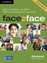 face2face C1 Advanced, 2nd edition, 3 Audio-CD