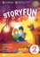 Storyfun for Starters, Movers and Flyers 2 2nd Edition - Student's Book with online activities and Home Fun Booklet