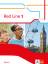 Red Line 1. Ausgabe Bayern - Schulbuch (fester Einband) Klasse 5