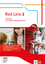 Red Line 2 - Workbook mit Audios und Übungssoftware Klasse 6