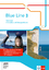 Blue Line 3 - Workbook mit Audios und Übungssoftware Klasse 7