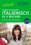 PONS Power-Sprachkurs Italienisch in 4 Wochen: Lernen Sie in idealen Tagesportionen. Buch mit 2 CDs und 24 Online-Kurztests
