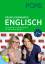 PONS Praxis-Grammatik Englisch: Das große Lern- und Übungswerk - Birgit Piefke-Wagner
