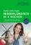 PONS Power-Sprachkurs Niederländisch in 4 Wochen - Lernen Sie Niederländisch mit Buch, 2 Audio+MP3-CDs und Online-Tests - Martine Reijenders