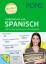 PONS Verbtabellen Plus Spanisch - Mit persönlichem Lehrer, Lernvideos und Online-Übungen