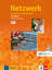 Netzwerk B1 - Deutsch als Fremdsprache. Kursbuch mit DVD und 2 Audio-CDs - Dengler, Stefanie; Mayr-Sieber, Tanja; Rusch, Paul; Schmitz, Helen
