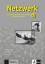 Netzwerk A2 - Deutsch als Fremdsprache. Glossar Deutsch-Spanisch - Dengler, Stefanie Lütke, Marion Rusch, Paul Schmitz, Helen Sieber, Tanja