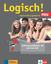 Logisch! neu A1 - Deutsch für Jugendliche. Lehrerhandbuch mit Video-DVD - Fleer, Sarah; Franke, Sabine; Scherling, Theo