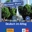 Berliner Platz 1 NEU zum Lehrbuchteil / Berliner Platz NEU (Ausgabe in Teilbänden) 1, Tl.1 - Lemcke, Christiane; Rohrmann, Lutz; Scherling, Theo