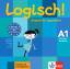 Logisch! A1: Deutsch für Jugendliche. Audio-CD zum Kursbuch - Ute Koithan, Theo Scherling, Cordula Schurig, Sarah Fleer, Anna Hila, Michael Koenig