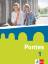 Pontes 1: Schulbuch 1. Lernjahr: Lateinisches Unterrichtswerk (Pontes. Ausgabe ab 2014) - Marie-Luise Bothe