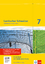 Lambacher Schweizer Mathematik 7. Ausgabe Baden-Württemberg - Arbeitsheft mit Lösungen und Mediensammlung Klasse 7