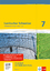 Lambacher Schweizer Mathematik 7 - G9. Ausgabe Hessen - Arbeitsheft plus Lösungsheft und Lernsoftware Klasse 7