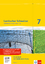Lambacher Schweizer Mathematik 7 - G8. Ausgabe Hessen - Arbeitsheft plus Lösungsheft und Lernsoftware Klasse 7