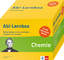 Klett Abi-Lernbox Chemie - 100 Lernkarten mit den wichtigsten Aufgaben und Lösungen fürs Abitur