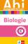 Abi kompaktWissen Biologie - Mit Lern-Videos online - Robert Ströbel