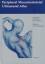 Peripheral musculoskeletal ultrasound atlas. - Marcelis, Stefaan und Ed. by R. F. Dondelinger