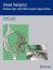 Sinus Surgery. Endoscopic and Microscopic Approaches [Gebundene Ausgabe] von Howard L. Levine (Autor), M. P. Clemente - Howard L. Levine M. P. Clemente