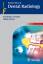 Pocket Atlas of Dental Radiology | Friedrich A. Pasler (u. a.) | Taschenbuch | Paperback (Perfect Binding) | 352 S. | Englisch | 2007 | Thieme, Stuttgart | EAN 9783131398017 - Pasler, Friedrich A.