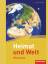 Heimat und Welt Weltatlas - Bisherige Ausgabe Sachsen-Anhalt