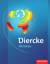 Diercke Weltatlas - Ausgabe 2008: Mit Registriernummer für Onlineglobus
