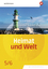 Heimat und Welt - Ausgabe 2022 für Mecklenburg-Vorpommern - Schülerband 5 / 6