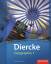 Diercke Geographie / Diercke Geographie - Ausgabe 2013 für Gymnasien in Hessen - Ausgabe 2013 für Gymnasien in Hessen / Schülerband 1 - Jennings, Silke et.al.