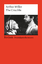 The Crucible: A Play in Four Acts. Englischer Text mit deutschen Worterklärungen. C1 (GER) (Reclams Universal-Bibliothek) - Arthur Miller