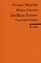 Mateo Falcone. Das Blaue Zimmer - Prosper Merimee