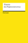 Theorie des Expressionismus - Best, Otto F